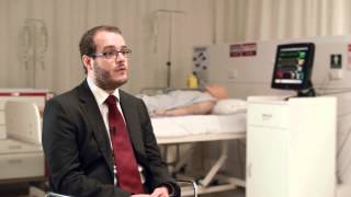 SA Simulation Case Studies 2014 – Adelaide Uni School of Medicine