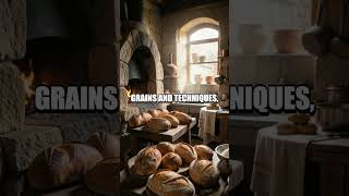 From Grain to Global Tables A Silk Road Kitchen Chronicle