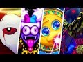 Evolution of Hardest Kirby Boss Battles (1997 - 2018)