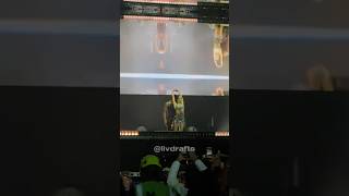 KATSEYE “ Gnarly “ Dance Break Live @ Colombia Estéreo Picnic Festival 2026 💚💫✨ part