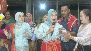 Gendang Sukut Siempo // Perjabun Eljuna M. Surbakti \u0026 Nerly Br S. Pelawi // Jambur Tanarasita