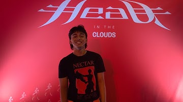 HEAD IN THE CLOUDS Festival Los Angeles 88Rising 2021 // Rich Brian / CL / Saweetie / Illenium