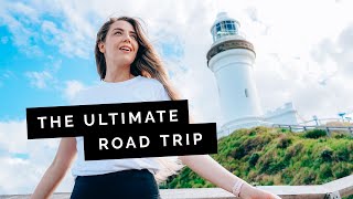 BYRON BAY to YAMBA: Exploring the North Coast of NSW