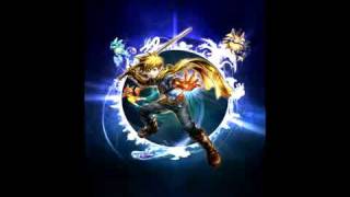 Den Sun Dark Dawn Soundtrack - Djinn Tutorialchampa Theme
