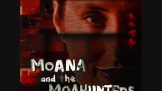 Moana and the Moa Hunters Tahi Roots Mix chords