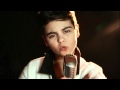 Abraham Mateo (12 years old)