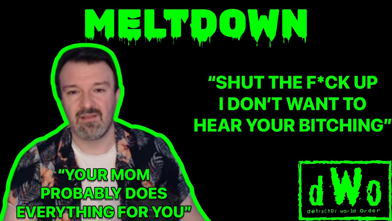 DSP впадает в ярость из-за Fightcade и его IP-адреса, прекращает его, не успев начать