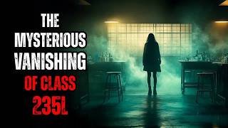 The Truth Behind the Mysterious Vanishing of Class 235L