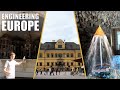 Austria's 400-year-old gravity fountains still work perfectly