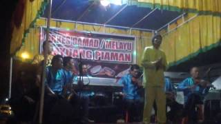 Download Lagu GAMAD DAYUANG PIAMAN MP3