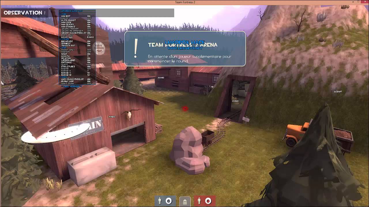 [TUTO]Comment Avoir un aimbot sur tf2 gratuitement et no ... - 1280 x 720 jpeg 112kB
