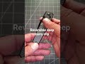Versatile EDC, Big Kid Fidget Tool