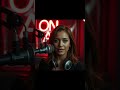 The Velvet Line — Nicole Songwell Answers Your Midnight Mail (WVRL 103.5)