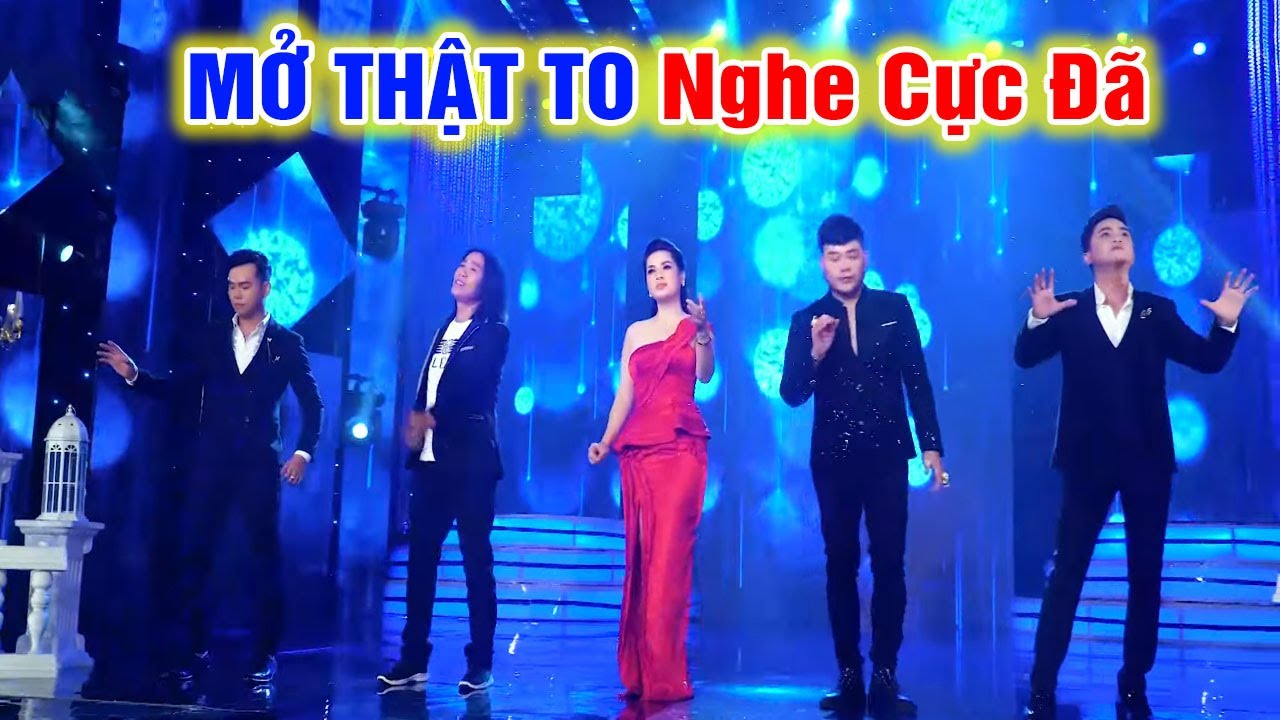 Nhạc Vàng Hải Ngoại 2022 Hay Nhất - Nhạc Vàng Bolero... - youtube