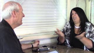 Interview with Katherine Lee   Part 1