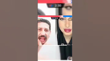 ابراهيم مخاصي مع فتاه خليجيه Youtube Whatsappstatus 