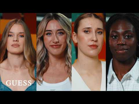 GUESS Celebrates International Women’s Day | Emp...