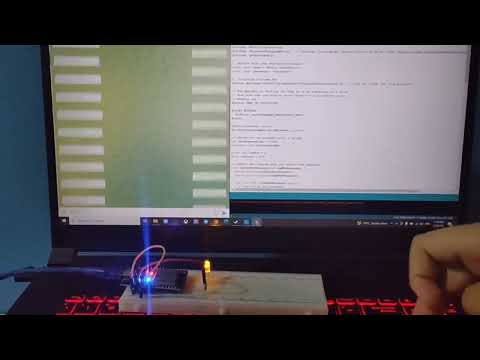 Practical Work 3   DEC50132 INTERNET BASED CONTROLLER BY IRFAN F1044