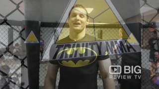 Trinity MMA Martial Art School Adelaide for Martial Arts Training