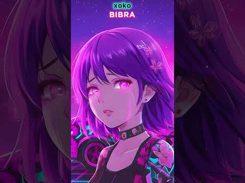xoko - BIBRA