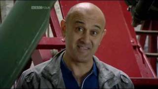 BBC | Chemistry: A Volatile History | Ep 2 The Order of the Elements (5 of 6)