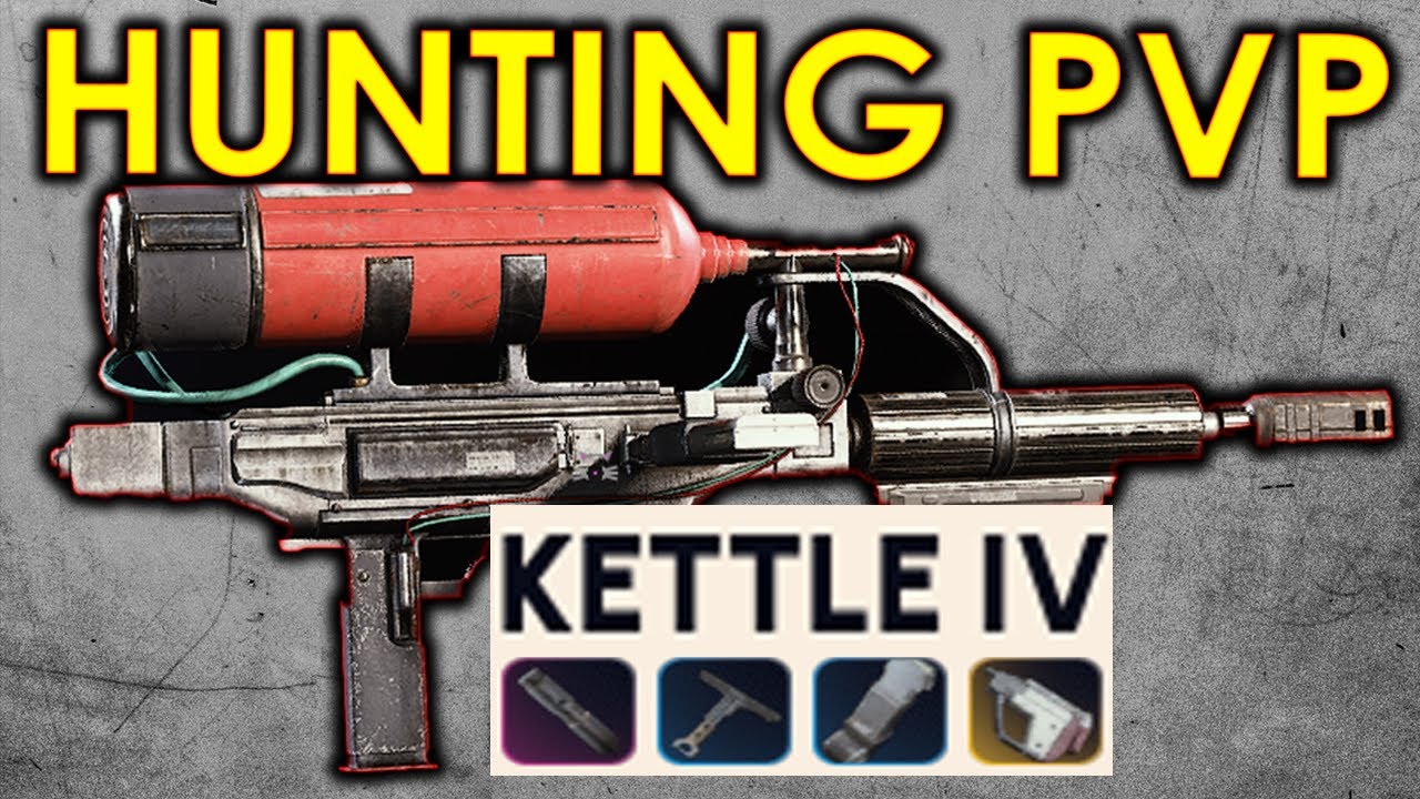 This Gun is INSANE (Don't Tell ANYONE!) - ARC Raiders