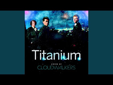 Ver Titanium no YouTube Ver Titanium no YouTube
