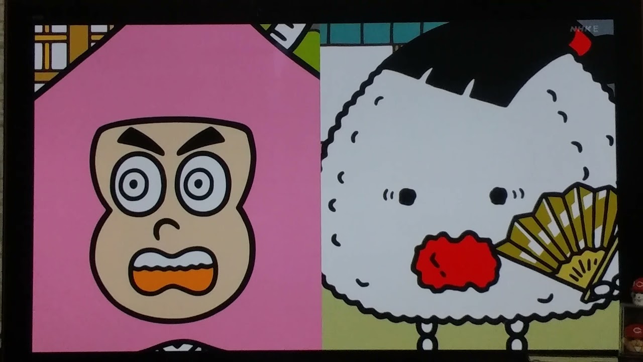 あはれ！名作くん　演じてみた