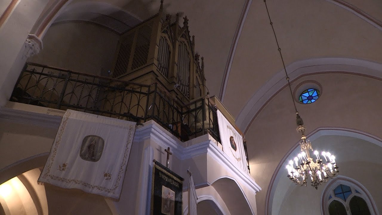 Magyarország 2. legidősebb harangja segítségért kondul!