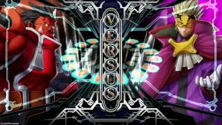 BBCPE - Tager Vs Relius - Japanese - Hell