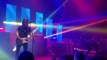 Dying Light (Live Debut) - Alter Bridge Live at House of Blues Orlando