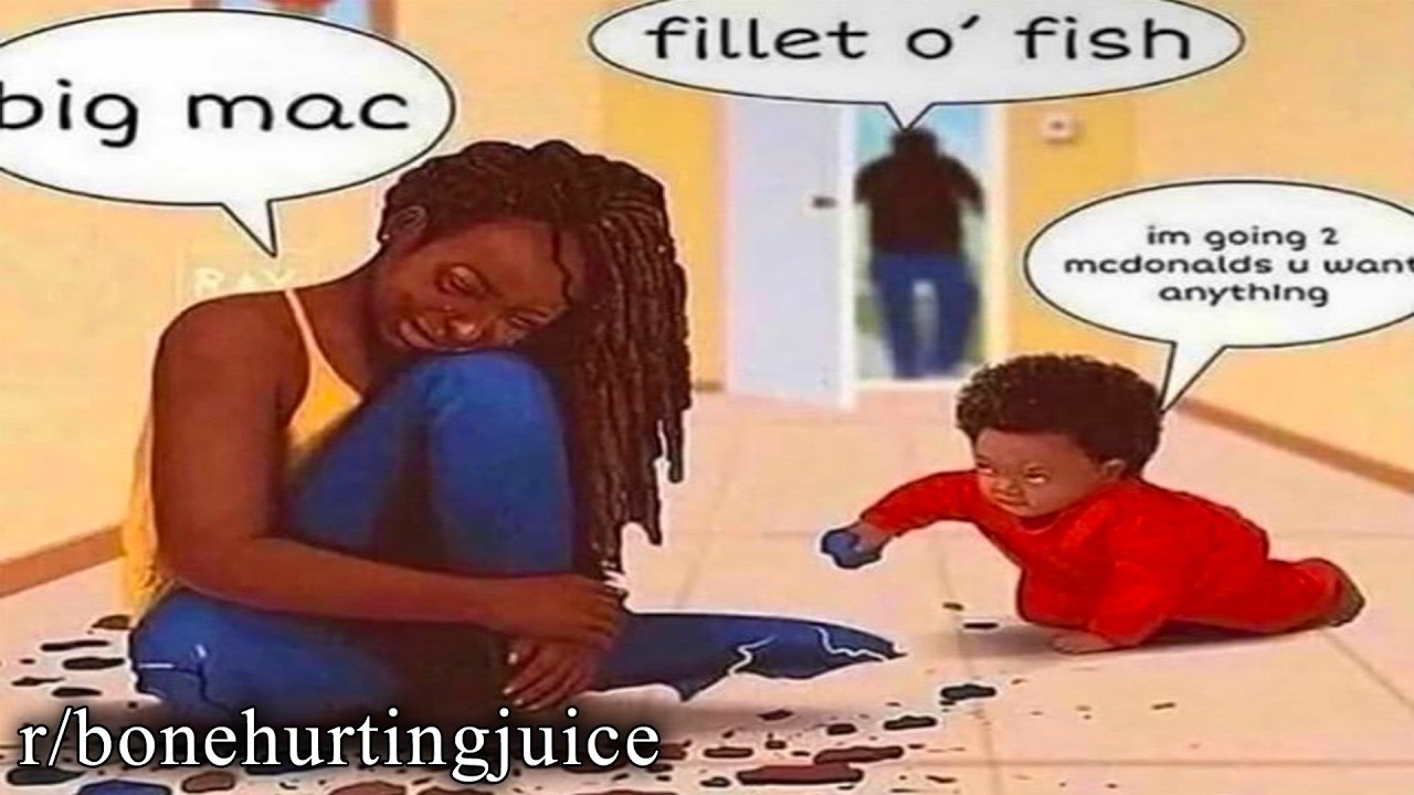 comics edited to be actually funny (1hr+)