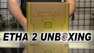 Planet Eclipse Etha 2 Unboxing & Efficiency Test | Lone Wolf Paintball Michigan