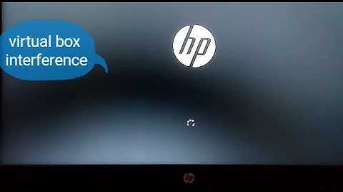 virtual box interference! shutdown errors!!Bluestacks