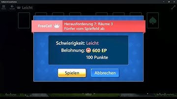 Two Game Tango Mini Game #7, June 6, 2024 Event, FreeCell Easy