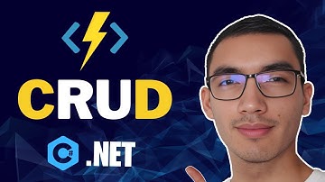 Serverless CRUD API: Azure Functions / EF8 SQL Server / C# .NET