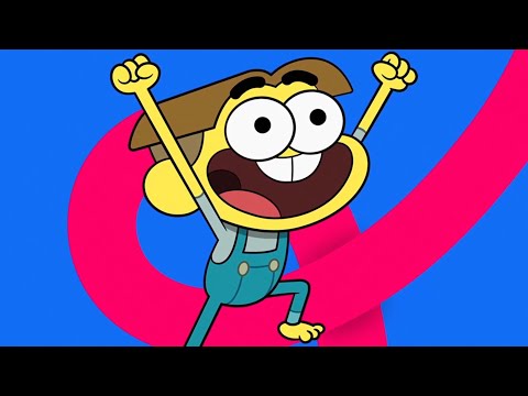 Disney Channel Arabia Continuity WEB Rip June 2024 