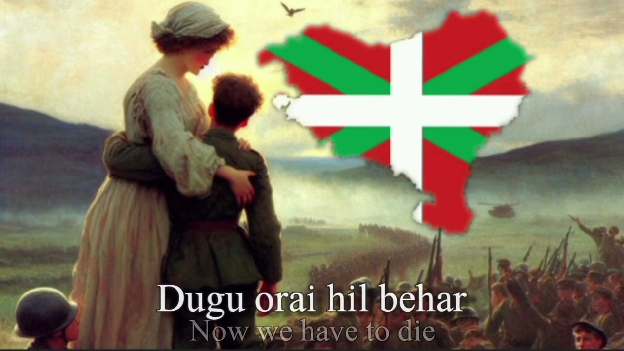 Azken agurraren negarra (