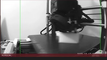 Adding Wyze Camera RTSP Feed To Monitor 3D Printer