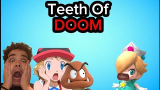 The M!xed Family Show | Season 2 Episode 10 | Teeth Of Doom