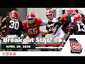 ESPN touts UGA freshman as 'breakout star' | DawgNation Daily
