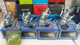 Sale Sốcmáy Câu Yolo Kfb Kim Loại Tặng Kèm Cước Câu ,Máy Bền Đẹp-Giá Sinh Viên