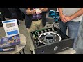 GTT at NAMM 2025: Torus Power, Premium Protection and Conditioning for Studios