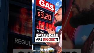 Why Gas Prices Shoot Up Fast—but Take Forever to Come Down
