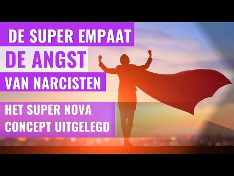 Video: Supernova - dood of het begin van een nieuw leven?