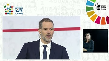 TA5.01 (High-level plenary) Trust in Data balancing quality, privacy and transparency