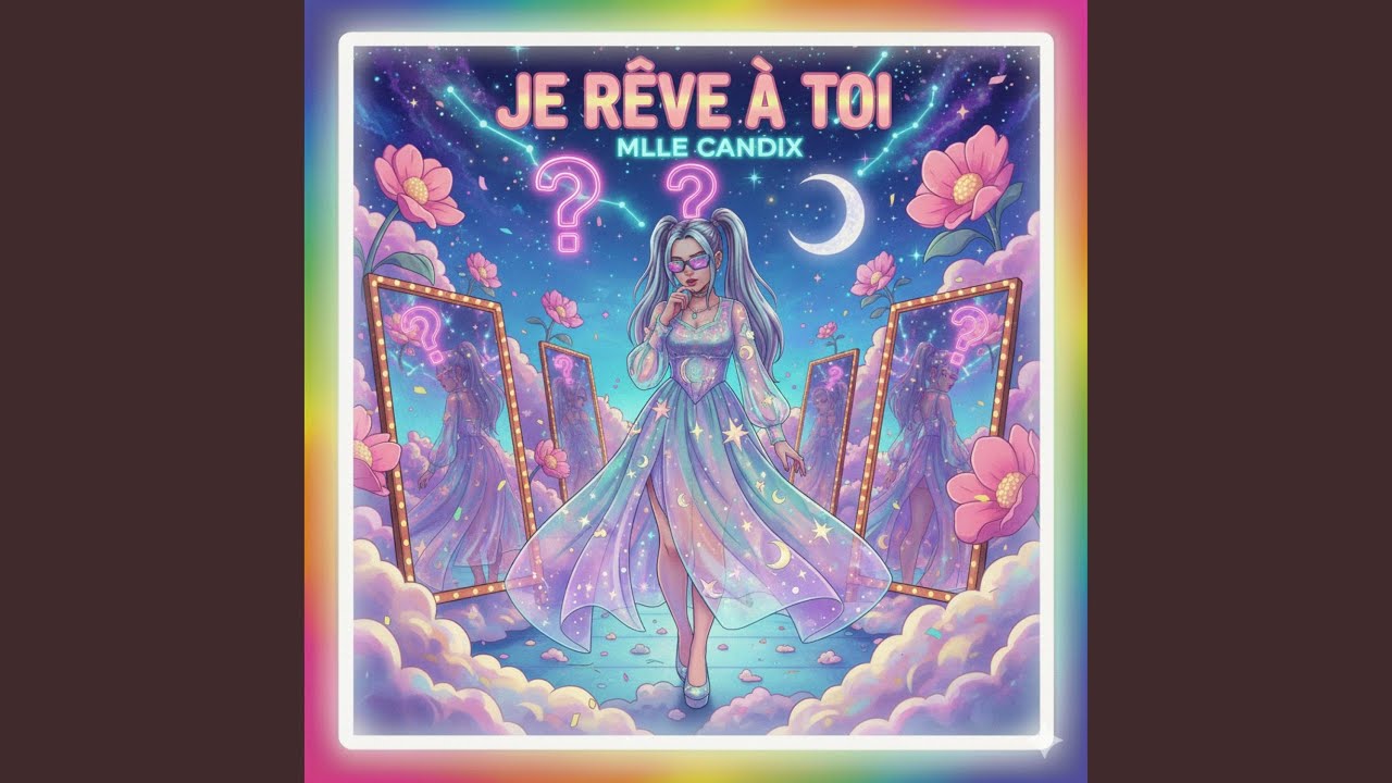 Je rêve à toi