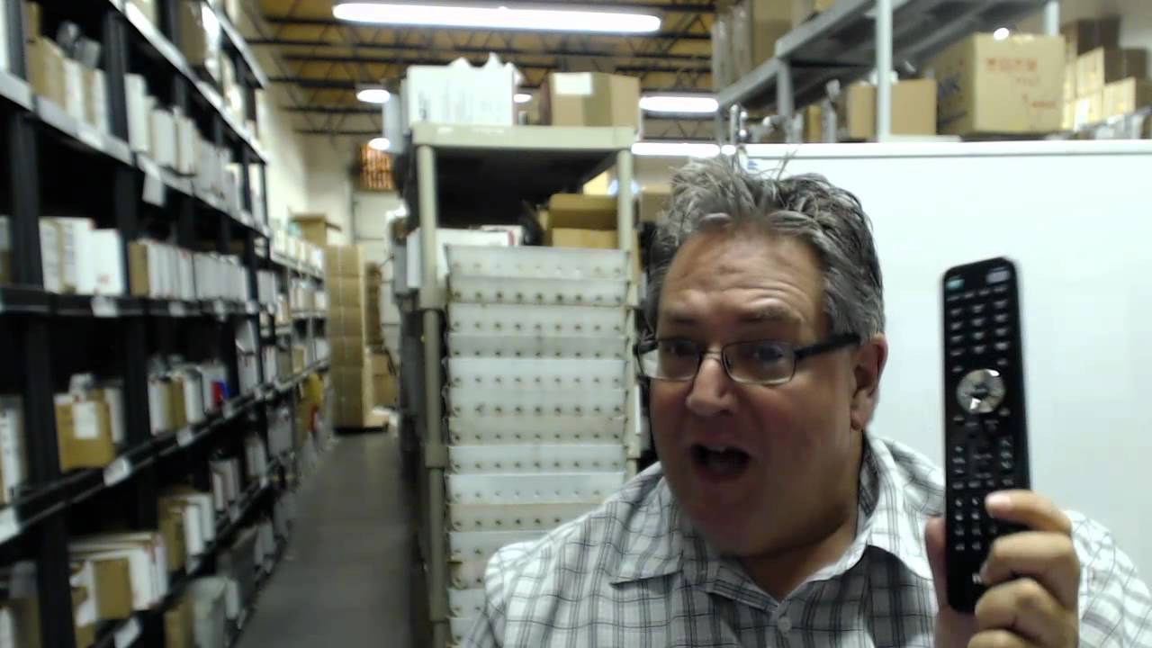 Original RCA TV DVD VCR Combo (DVD/VCR) Remote Control - $5 Off - ElectronicAdventure.com