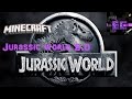 Jurassic world 20 e8 un salto nel passato