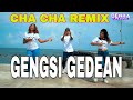 Gengsi gedean chacha remix  line dance  choreo denka ndolu  fatirizal  kupang ntt 